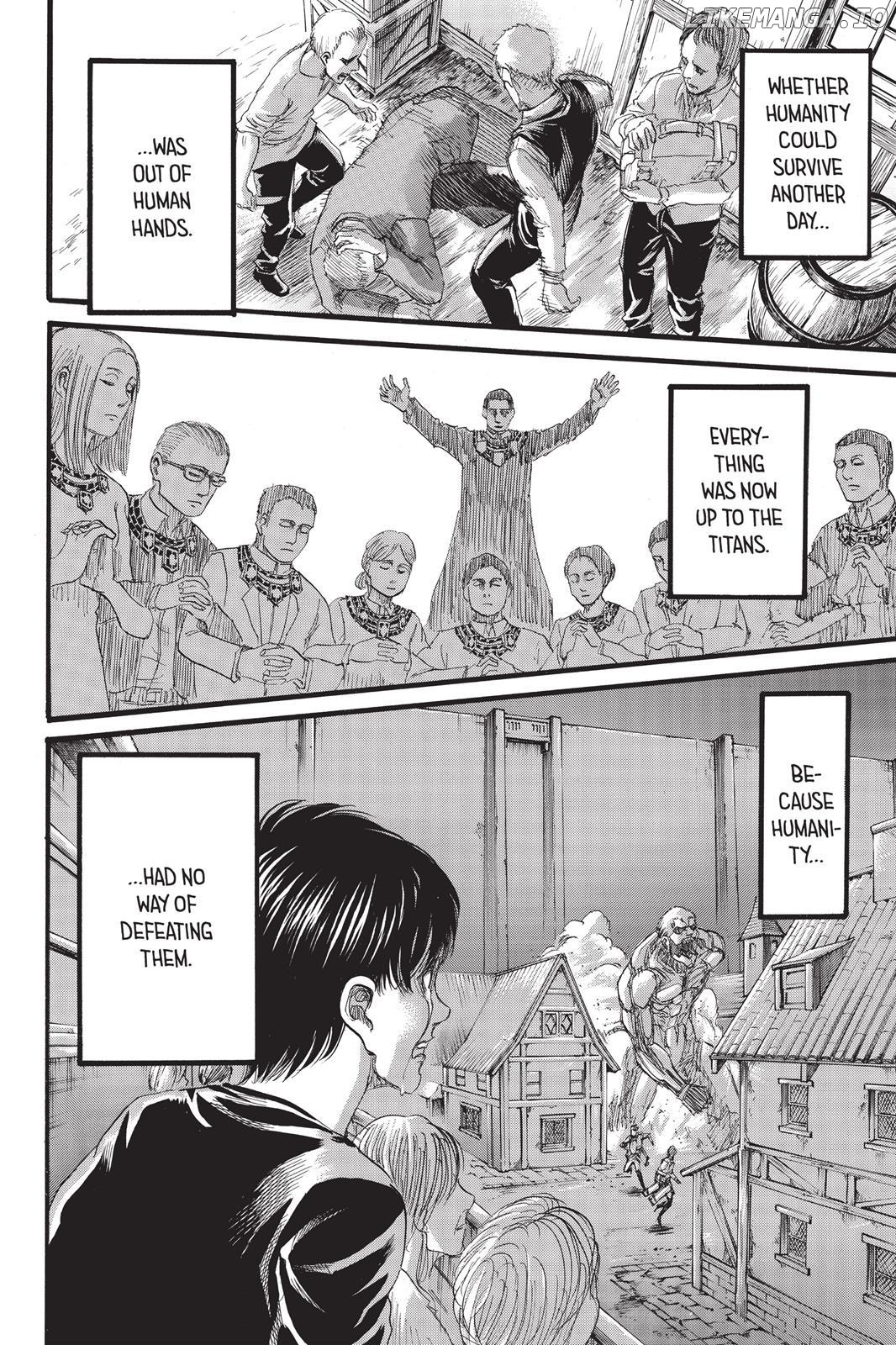 Shingeki no Kyojin, Chapter 73 image 02
